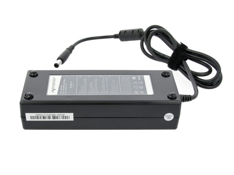 Zasilacz Movano 19.5v 6.7a (4.5x3.0 pin) - DELL