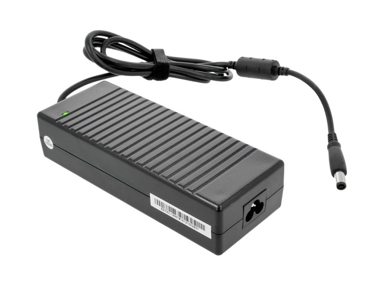 Zasilacz Movano 19.5v 6.7a (4.5x3.0 pin) - DELL