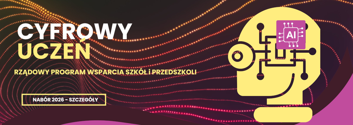 CYFROWY UCZEŃ 2026