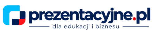 prezentacyjne.pl - strona główna