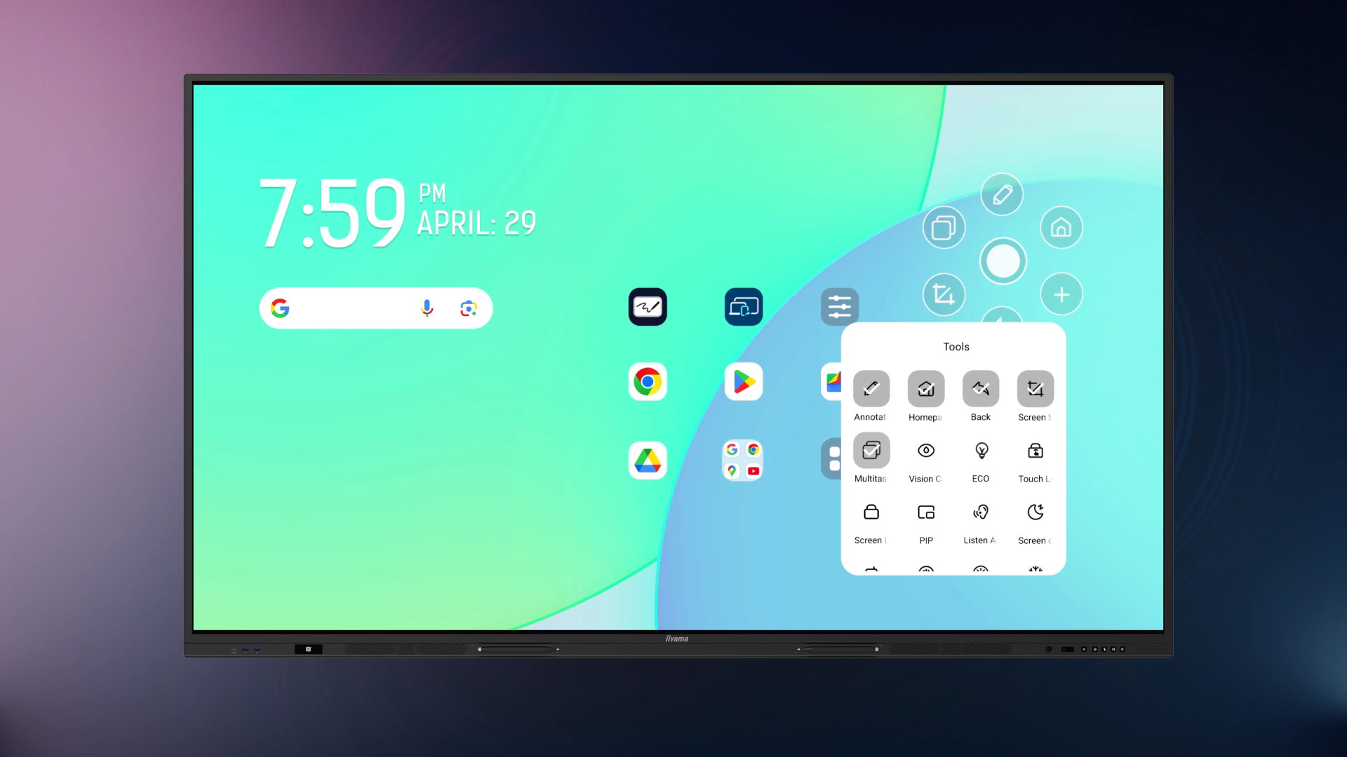 iiware21e