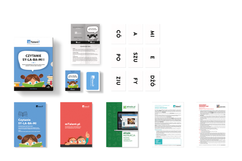 Czytanie sylabami cz1