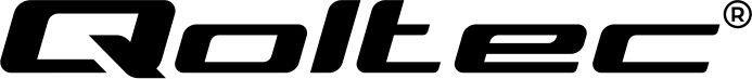 Producent: Qoltec (przejdź do produktów)